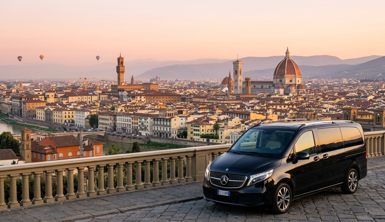 Mercedes-Benz Classe V